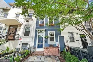 617 Rhode Island Ave NW, Washington, DC 20001 - Photo 1