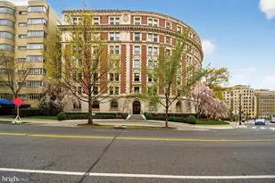 2126 Connecticut Ave NW, Washington, DC 20008 - Photo 1