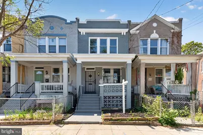 1349 Ridge Place SE, Washington, DC 20020 - Photo 1