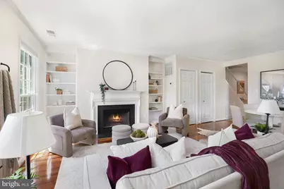 1616 Beekman Place NW #A, Washington, DC 20009 - Photo 1