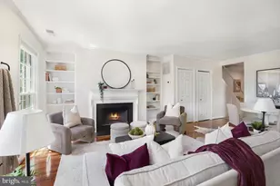 1616 Beekman Pl NW, Washington, DC 20009 - Photo 1