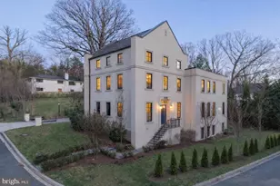 3128 Appleton St NW, Washington, DC 20008 - Photo 1