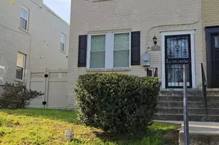 4217 Foote St NE, Washington, DC 20019 - Photo 1