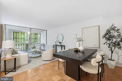 1301 Delaware Avenue SW #N110, Washington, DC 20024 - Photo 1