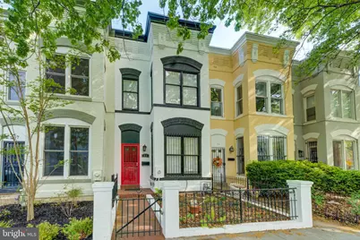 75 P Street NW, Washington, DC 20001 - Photo 1