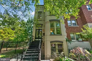 1313 12th St NW, Washington, DC 20005 - Photo 1