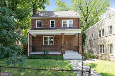 3910 Yuma Street NW, Washington, DC 20016 - Photo 1