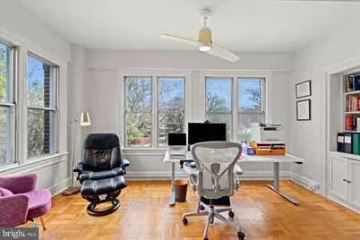 3900 Cathedral Avenue NW #203A, Washington, DC 20016 - Photo 12