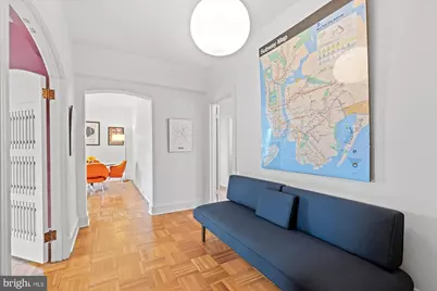 3900 Cathedral Avenue NW #203A, Washington, DC 20016 - Photo 2