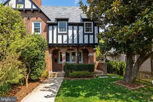 3605 Van Ness St NW, Washington, DC 20008 - Photo 1