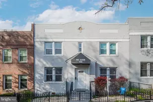 1238 Queen St NE, Washington, DC 20002 - Photo 1