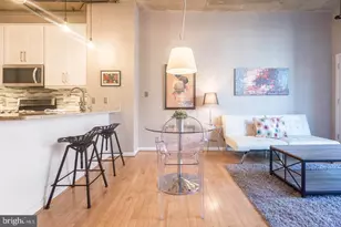 1300 N Street NW, Washington, DC 20005 - Photo 1