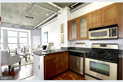 1300 1300 N St NW NW #811, Washington, DC 20005 - Photo 1