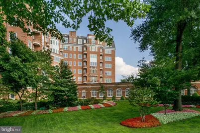 2660 Connecticut Avenue NW #5A, Washington, DC 20008 - Photo 1