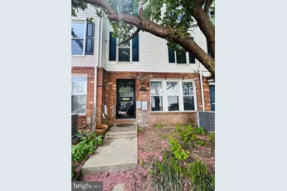 1117 Harvard Street NW #R, Washington, DC 20009 - Photo 1