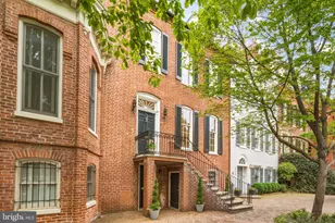 3316 N St NW, Washington, DC 20007 - Photo 1