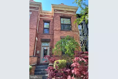 1518 Monroe Street NW, Washington, DC 20010 - Photo 1
