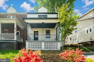 5025 Blaine St NE, Washington, DC 20019 - Photo 1