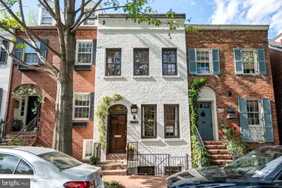 2719 O Street NW, Washington, DC 20007 - Photo 1