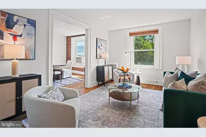 1831 California Street NW #32, Washington, DC 20009 - Photo 1