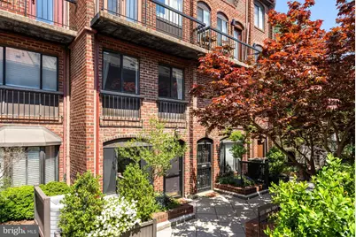 1047 Paper Mill Court NW #1047, Washington, DC 20007 - Photo 1
