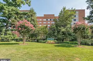 4301 Massachusetts Ave NW, Washington, DC 20016 - Photo 1