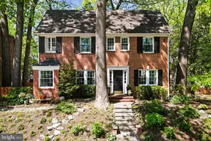3701 Jocelyn St NW, Washington, DC 20015 - Photo 1