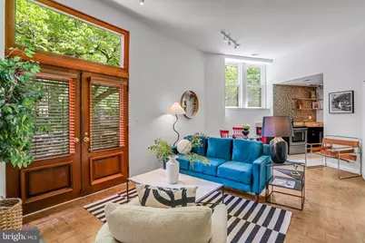 2001 16th Street NW #105, Washington, DC 20009 - Photo 1