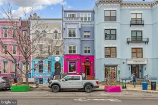 2307 18th St NW, Washington, DC 20009 - Photo 1
