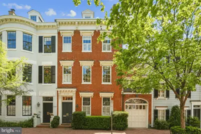 3122 N Street NW, Washington, DC 20007 - Photo 1