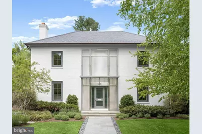 2901 Albemarle Street NW, Washington, DC 20008 - Photo 1