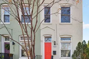 1409 Potomac Ave SE, Washington, DC 20003 - Photo 1
