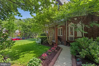 1713 Surrey Lane NW, Washington, DC 20007 - Photo 1