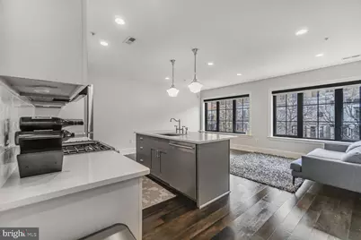 1514 8th Street NW #5, Washington, DC 20001 - Photo 1