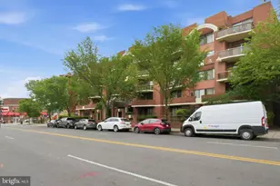2320 Wisconsin Ave NW, Washington, DC 20007 - Photo 1