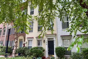 810 Capitol Square Pl SW, Washington, DC 20024 - Photo 1