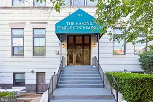 523 8th St NE, Washington, DC 20002 - Photo 1