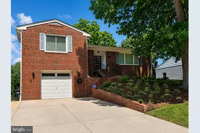 3450 Nash Place SE, Washington, DC 20019 - Photo 1