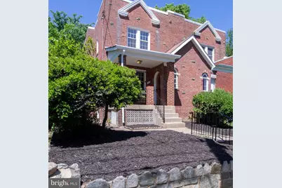 104 53rd Street NE, Washington, DC 20019 - Photo 1