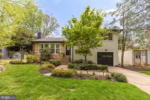4401 Colorado Ave NW, Washington, DC 20011 - Photo 1