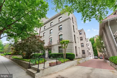 2310 Ashmead Place NW #205, Washington, DC 20009 - Photo 1