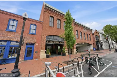 1080 Wisconsin Avenue NW #3016, Washington, DC 20007 - Photo 1