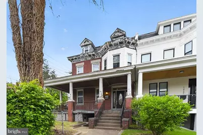 1429 Webster Street NW, Washington, DC 20011 - Photo 1