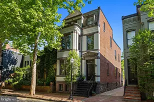 3420 P St NW, Washington, DC 20007 - Photo 1