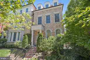 2985 38th St NW, Washington, DC 20016 - Photo 1