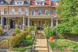 1421 Crittenden St NW, Washington, DC 20011 - Photo 1