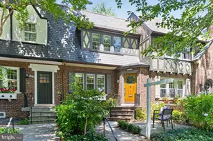 4413 Q St NW, Washington, DC 20007 - Photo 1