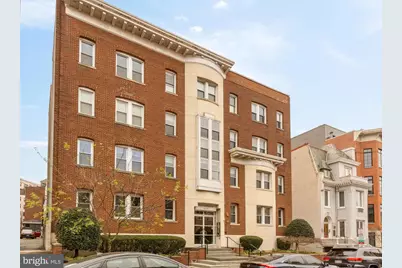 2114 N Street NW #11, Washington, DC 20037 - Photo 1