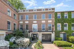 2735 Unicorn Ln NW, Washington, DC 20015 - Photo 1