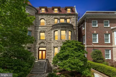1730 New Hampshire Avenue NW #16, Washington, DC 20009 - Photo 1